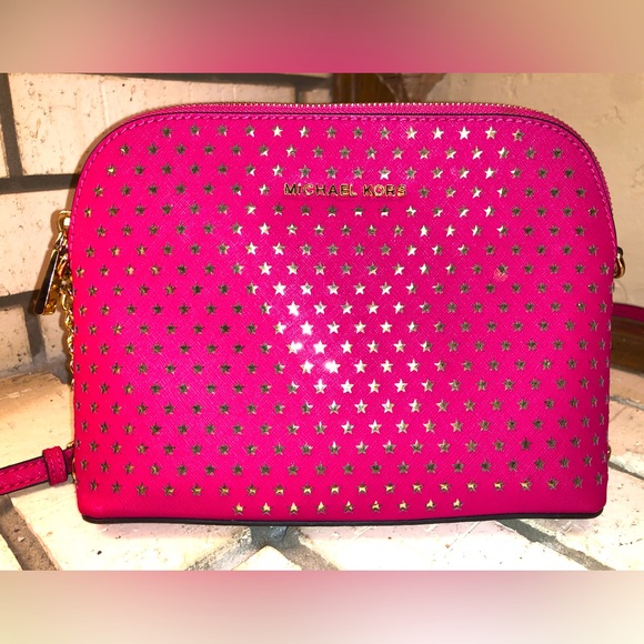 💥Moving to @the_bag_guy💥Michael Kors - Cindy Dome Crossbody Bag - - Picture 6 of 17